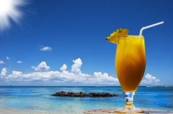 Affordable and Sunny